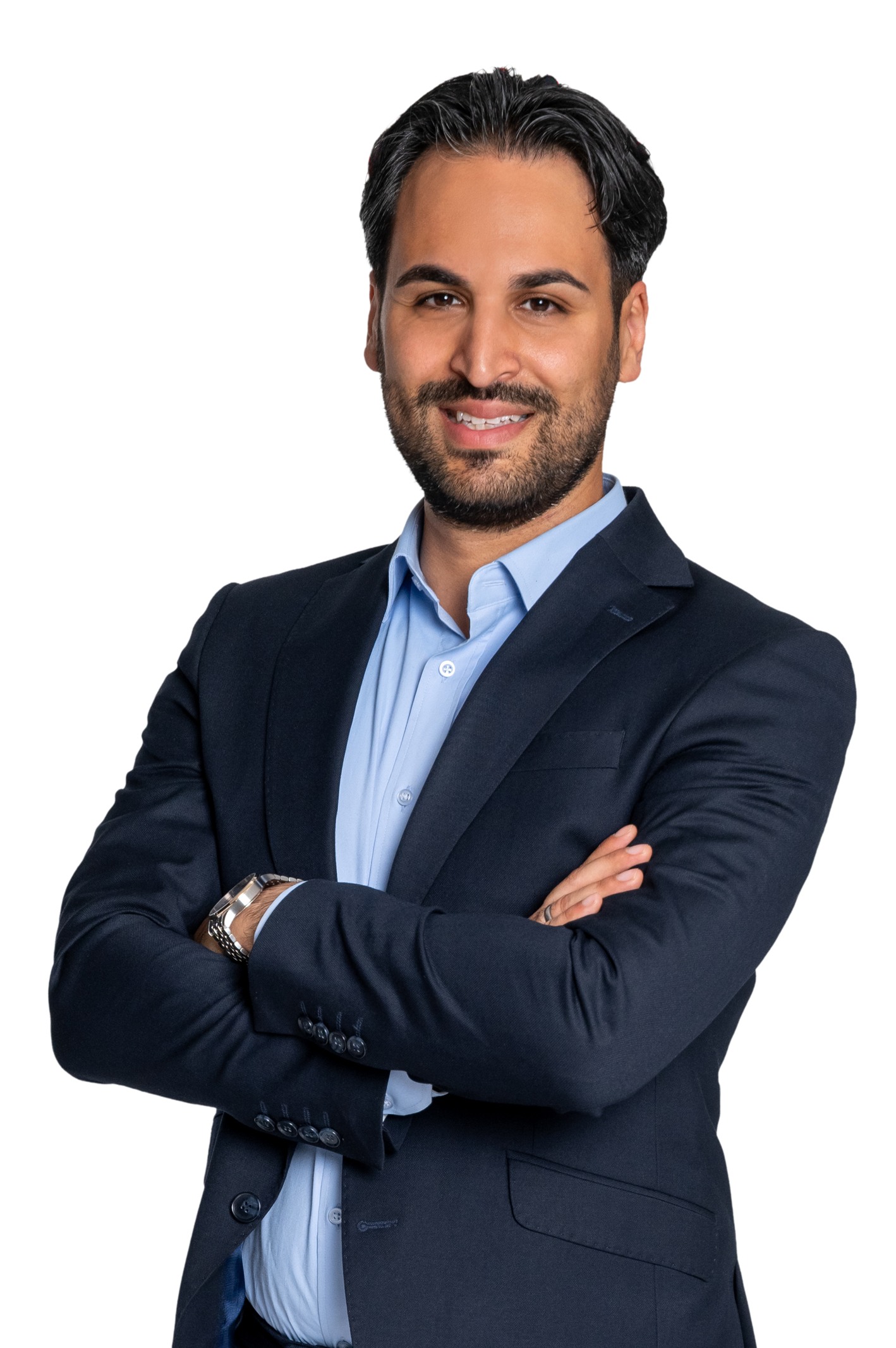 Ferdi Simsek