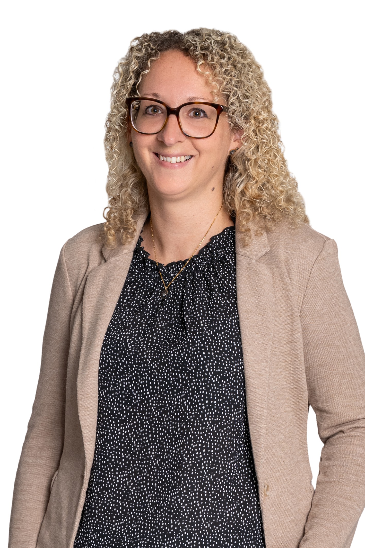 Tamara Traub